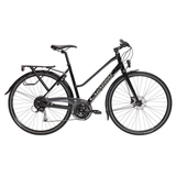 Crescent Dame Cykler Crescent Holma 16 vxl 2022