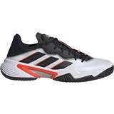 35 ⅓ - 7 Ketchersportsko adidas Barricade M - Cloud White/Core Black/Solar Red