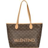 Valentino Håndtag Håndtasker Valentino Liuto Tote Bag - Cuoio Multicolor