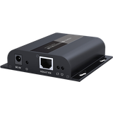 Trådløs billedoverførsel Trådløs lyd- & billedoverførsel Deltaco HDMI-265