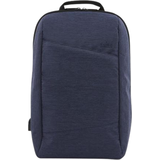 Puro Rygsække Puro Byday Backpack - Night Blue