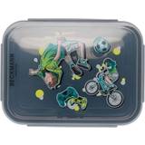 Beckmann Game On Lunch Box