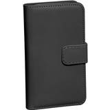 PEDEA Covers med kortholder PEDEA Bookstyle Classic Wallet Case for iPhone 13