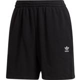 38 - Jersey Bukser & Shorts adidas Women Originals Adicolor Essentials French Terry Shorts - Black