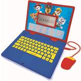 Lexibook Plastlegetøj Børnecomputere Lexibook Paw Patrol Bilingual Educational Laptop
