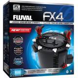 Fluval Kæledyr Fluval FX4 Canister Filter