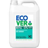 Genopfyldninger Ecover Bio Laundry Liquid Refill 5L