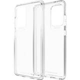 Gear4 Crystal Palace Case for Galaxy A72