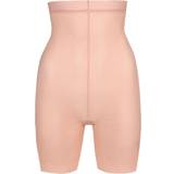 Elastan/Lycra/Spandex - Pink Shapewear & Undertøj PrimaDonna Figuras Shapewear W Legs High Briefs - Powder Rose