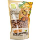 Hasselnødder Nødder & Frø Mother Earth Hazelnuts Premium ME Eco 500g