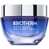 Retinol Ansigtscremer Biotherm Blue Pro-Retinol Multi-Correct Cream 50ml