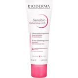 Enzymer Ansigtscremer Bioderma Sensibio Defensive Rich Active Soothing Cream 40ml