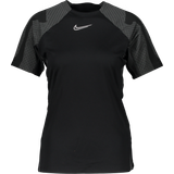 Nike Dri-FIT Strike T-shirt Women - Black/Anthracite/White