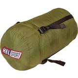 Helsport Friluftsudstyr Helsport Compression Bag Large, Green Sovepose