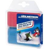 Holmenkol Skivoks holmenkol Basewax Mix Cold Beta Ultra 35g 2-pack