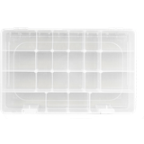 Greys Fiskegrej opbevaringer Greys Lure Box Grejbokse i 3 størrelser