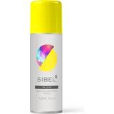 Sibel Stylingprodukter Sibel Color Spray Gul 125ml