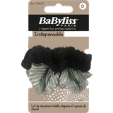 Babyliss Fedtet hår Hårprodukter Babyliss Scrunchie Plisseret 2 stk