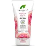 Dr Organic Hudpleje Dr Organic Guava Exfoliating Face Wash 150ml