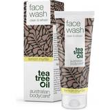 Tea tree oil face wash Australian Bodycare Australien Face Wash, Lemon Myrtle 100ml