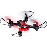 AAA (LR03) Helikopterdrone Carson X4 Quadcopter Angry Bug 2.0