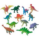 Amscan Plastlegetøj Amscan Dinosaur legefigurer