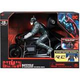 Motorcykler Batman Movie RC Batcycle