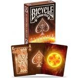 Bicycle Kortspil Brætspil Bicycle Stargazer Sunspot cards