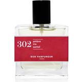 Bon Parfumeur 302 Amber, Iris & Sandalwood EdP 30ml