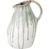 Hvid - Med håndtag Vaser Bloomingville Link Vase 19cm