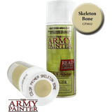Hvid Spraymaling Army Painter Skeleton Bone Primer