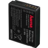 Hama Batterier - Kamerabatterier Batterier & Opladere Hama 00077374