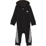 104 - Babyer Jumpsuits adidas Infant Future Icons Onesie - Black/White