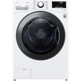 LG 60 cm - Automatisk vaskemiddeldosering Vaskemaskiner LG LG F11WM17TS2