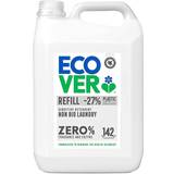 Genopfyldninger Ecover Zero Non Bio Laundry Liquid Refill 5L