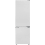 Belysning køleskab - Integrerede køle/fryseskabe - N Cylinda KFI6277SE Hvid