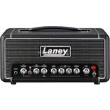 XLR Instrumentforstærkere Laney DB500H