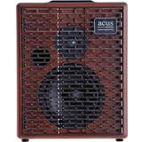 AUX RCA stereo Instrumentforstærkere Acus 6T-SIMON V2