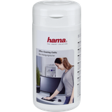 Rengøringsudstyr & -Midler Hama Office Cleaning Cloths 100pcs