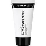 Rejseemballager Ansigtscremer The Inkey List Omega Water Cream 50ml