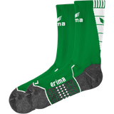 Erima Figursyet - Grøn Tøj Erima Training Socks Unisex - Emerald/White