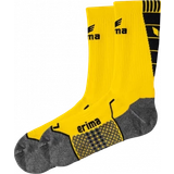 Erima Dame - Gul Tøj Erima Training Socks Unisex - Yellow/Black