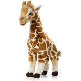 Giraffer Tøjdyr WWF Gosig Giraff 31cm