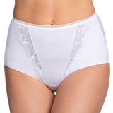 Miss Mary Rose Panty Gridle - White