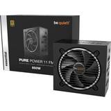 Be Quiet! Pure Power 11 FM 850W