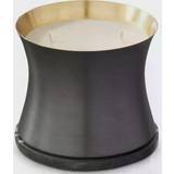 Tom Dixon Messing Lysestager, Lys & Dufte Tom Dixon Eclectic Alchemy Large Duftlys 650g