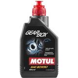 Mineralolier Motorolier & Kemikalier Motul Gearbox 80W-90 Gearboksolie 1L