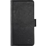 Gear by Carl Douglas Plast Covers med kortholder Gear by Carl Douglas Wallet Case with Card Slot for Galaxy S22
