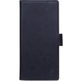 Gear by Carl Douglas Plast Covers med kortholder Gear by Carl Douglas Wallet Case with Card Slot for Galaxy S22 Ultra