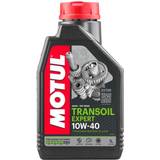 Motul Transoil Expert 10W-40 Gearboksolie 1L
